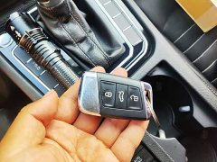 Volkswagen Magotan 2020 330TSI DSG Advance - ფოტო 16