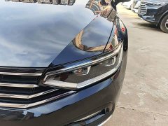 Volkswagen Magotan 2020 330TSI DSG Advance - ფოტო 17
