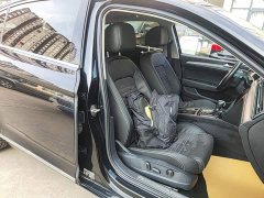 Volkswagen Magotan 2020 330TSI DSG Advance - ფოტო 19