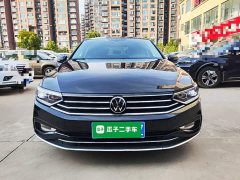 Volkswagen Magotan 2020 330TSI DSG Advance - ფოტო 2