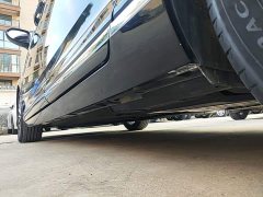 Volkswagen Magotan 2020 330TSI DSG Advance - ფოტო 20