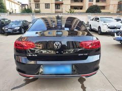 Volkswagen Magotan 2020 330TSI DSG Advance - ფოტო 3