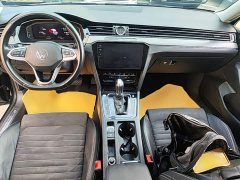Volkswagen Magotan 2020 330TSI DSG Advance - ფოტო 5