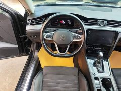 Volkswagen Magotan 2020 330TSI DSG Advance - ფოტო 6