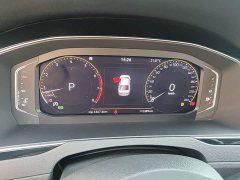 Volkswagen Magotan 2020 330TSI DSG Advance - ფოტო 7