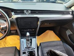 Volkswagen Magotan 2020 330TSI DSG Advance - ფოტო 8