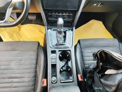 Volkswagen Magotan 2020 330TSI DSG Advance - ფოტო 9