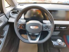 Geely Geometry E Firefly 320KM Cute Tiger 4-Seater - ფოტო 10