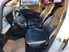 Geely Geometry E Firefly 320KM Cute Tiger 4-Seater - ფოტო 14