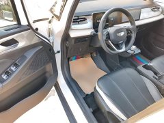 Geely Geometry E Firefly 320KM Cute Tiger 4-Seater - ფოტო 15