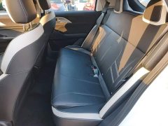 Geely Geometry E Firefly 320KM Cute Tiger 4-Seater - ფოტო 16