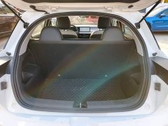 Geely Geometry E Firefly 320KM Cute Tiger 4-Seater - ფოტო 18