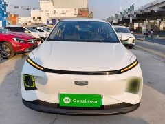 Geely Geometry E Firefly 320KM Cute Tiger 4-Seater - ფოტო 2