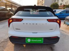 Geely Geometry E Firefly 320KM Cute Tiger 4-Seater - ფოტო 5