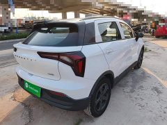 Geely Geometry E Firefly 320KM Cute Tiger 4-Seater - ფოტო 6