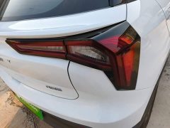 Geely Geometry E Firefly 320KM Cute Tiger 4-Seater - ფოტო 7
