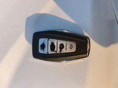 Geely Geometry E Firefly 320KM Cute Tiger 4-Seater - ფოტო 8