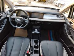 Geely Geometry E Firefly 320KM Cute Tiger 4-Seater - ფოტო 9