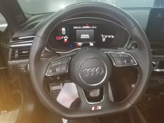 Audi S4 2023 S4 3.0TFSI - ფოტო 10