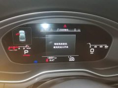 Audi S4 2023 S4 3.0TFSI - ფოტო 11