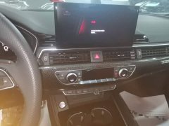Audi S4 2023 S4 3.0TFSI - ფოტო 12