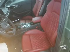 Audi S4 2023 S4 3.0TFSI - ფოტო 14
