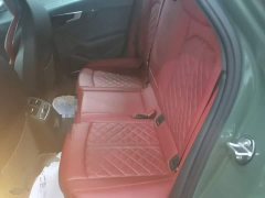 Audi S4 2023 S4 3.0TFSI - ფოტო 16