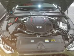 Audi S4 2023 S4 3.0TFSI - ფოტო 19