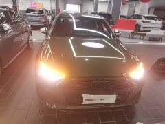 Audi S4 2023 S4 3.0TFSI - ფოტო 2