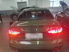 Audi S4 2023 S4 3.0TFSI - ფოტო 5