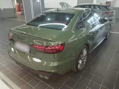 Audi S4 2023 S4 3.0TFSI - ფოტო 6
