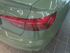 Audi S4 2023 S4 3.0TFSI - ფოტო 7