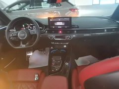 Audi S4 2023 S4 3.0TFSI - ფოტო 9