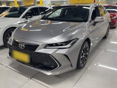 Toyota Avalon 2023 2.5L Luxury - ფოტო 1