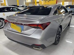 Toyota Avalon 2023 2.5L Luxury - ფოტო 10