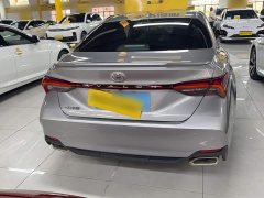 Toyota Avalon 2023 2.5L Luxury - ფოტო 12