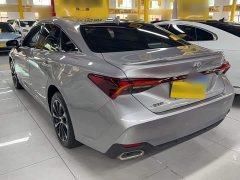 Toyota Avalon 2023 2.5L Luxury - ფოტო 13