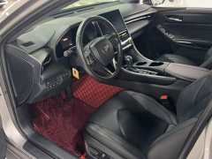 Toyota Avalon 2023 2.5L Luxury - ფოტო 16