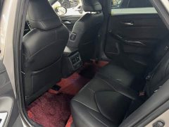 Toyota Avalon 2023 2.5L Luxury - ფოტო 17