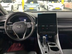 Toyota Avalon 2023 2.5L Luxury - ფოტო 18