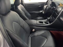 Toyota Avalon 2023 2.5L Luxury - ფოტო 2