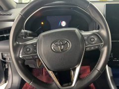 Toyota Avalon 2023 2.5L Luxury - ფოტო 3