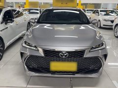 Toyota Avalon 2023 2.5L Luxury - ფოტო 7