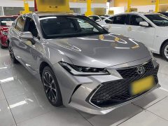 Toyota Avalon 2023 2.5L Luxury - ფოტო 8
