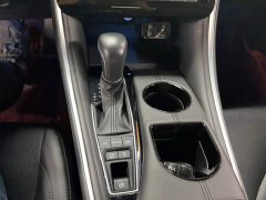 Toyota Avalon 2023 2.5L Luxury - ფოტო 9
