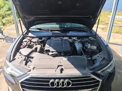 Audi A6L 40 TFSI Luxury Elegance - ფოტო 10