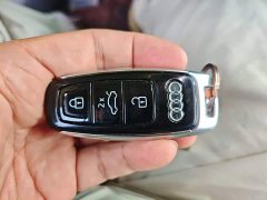 Audi A6L 40 TFSI Luxury Elegance - ფოტო 11