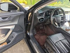 Audi A6L 40 TFSI Luxury Elegance - ფოტო 13