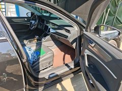 Audi A6L 40 TFSI Luxury Elegance - ფოტო 17