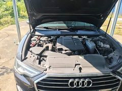 Audi A6L 40 TFSI Luxury Elegance - ფოტო 18